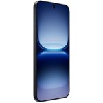 Смартфон vivo iQOO 15 12/256 ГБ Черный (Black)