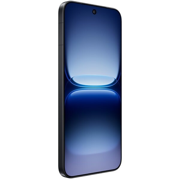 Смартфон vivo iQOO 15 16/512 ГБ Черный (Black)