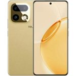 Смартфон realme 16 Pro+ 5G 12/512 ГБ Золотой (Master Gold)