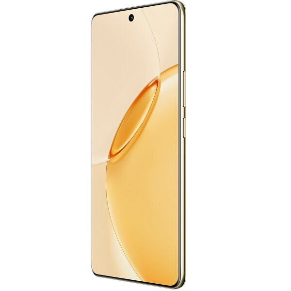 Смартфон realme 16 Pro+ 5G 12/512 ГБ Золотой (Master Gold)