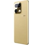 Смартфон realme 16 Pro+ 5G 12/512 ГБ Золотой (Master Gold)