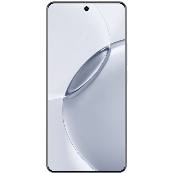 Смартфон realme 16 Pro+ 5G 8/256 ГБ Серый (Master Grey)