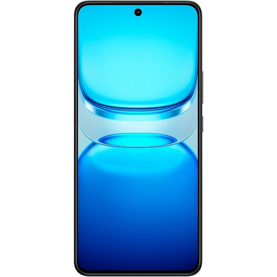 Смартфон vivo iQOO Z10R 8/256 ГБ Черный (Black)