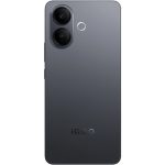 Смартфон vivo iQOO Z10R 8/256 ГБ Черный (Black)