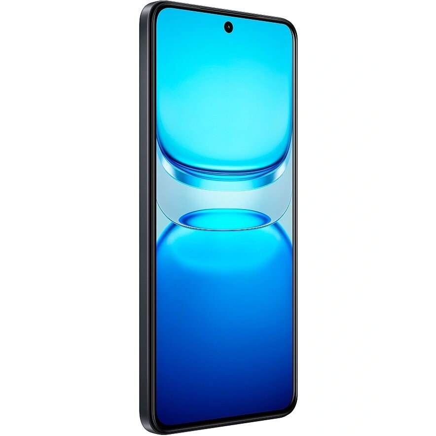 Смартфон vivo iQOO Z10R 8/256 ГБ Черный (Black)