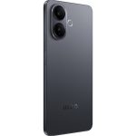 Смартфон vivo iQOO Z10R 8/256 ГБ Черный (Black)