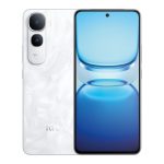 Смартфон vivo iQOO Z10 Lite 8/128 ГБ Белый (White)