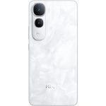 Смартфон vivo iQOO Z10 Lite 8/128 ГБ Белый (White)