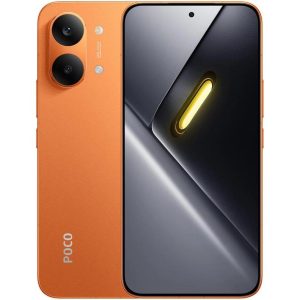 Смартфон Xiaomi POCO X8 Pro Max 12/512 ГБ Оранжевый (Orange)