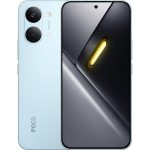 Смартфон Xiaomi POCO X8 Pro Max 12/256 ГБ Синий (Blue)