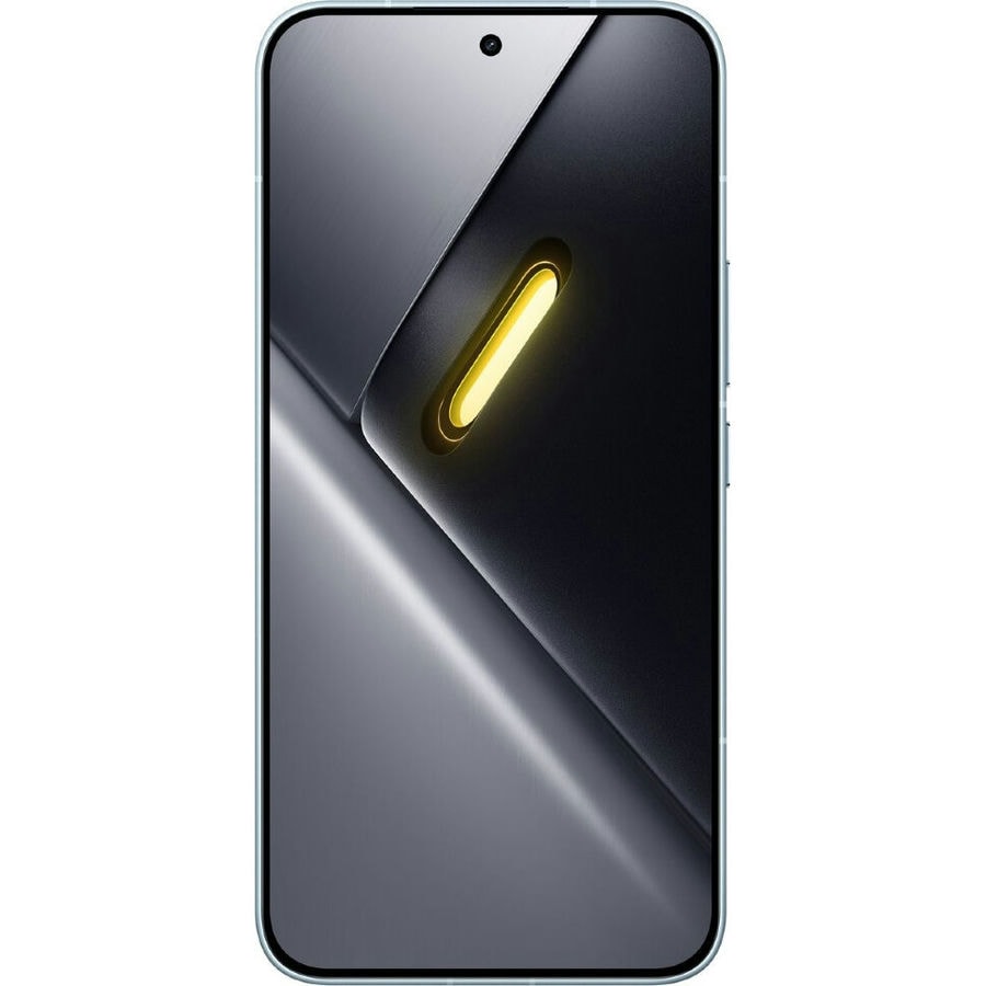 Смартфон Xiaomi POCO X8 Pro Max 12/256 ГБ Синий (Blue)