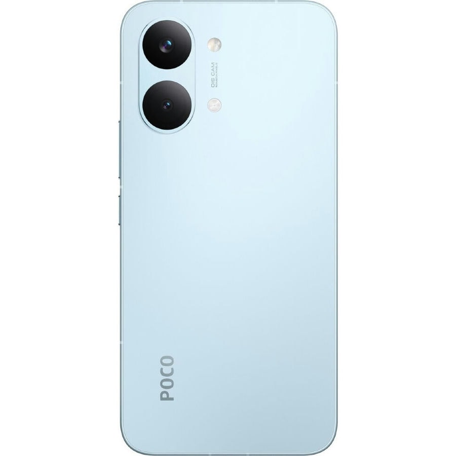 Смартфон Xiaomi POCO X8 Pro Max 12/256 ГБ Синий (Blue)