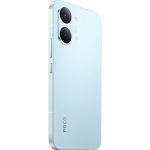 Смартфон Xiaomi POCO X8 Pro Max 12/512 ГБ Синий (Blue)