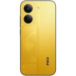 Смартфон Xiaomi POCO X8 Pro 8/256 ГБ Желтый (Yellow)