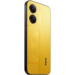 Смартфон Xiaomi POCO X8 Pro 8/256 ГБ Желтый (Yellow)