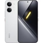 Смартфон Xiaomi POCO X8 Pro Max 12/256 ГБ Белый (White)