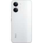 Смартфон Xiaomi POCO X8 Pro Max 12/256 ГБ Белый (White)