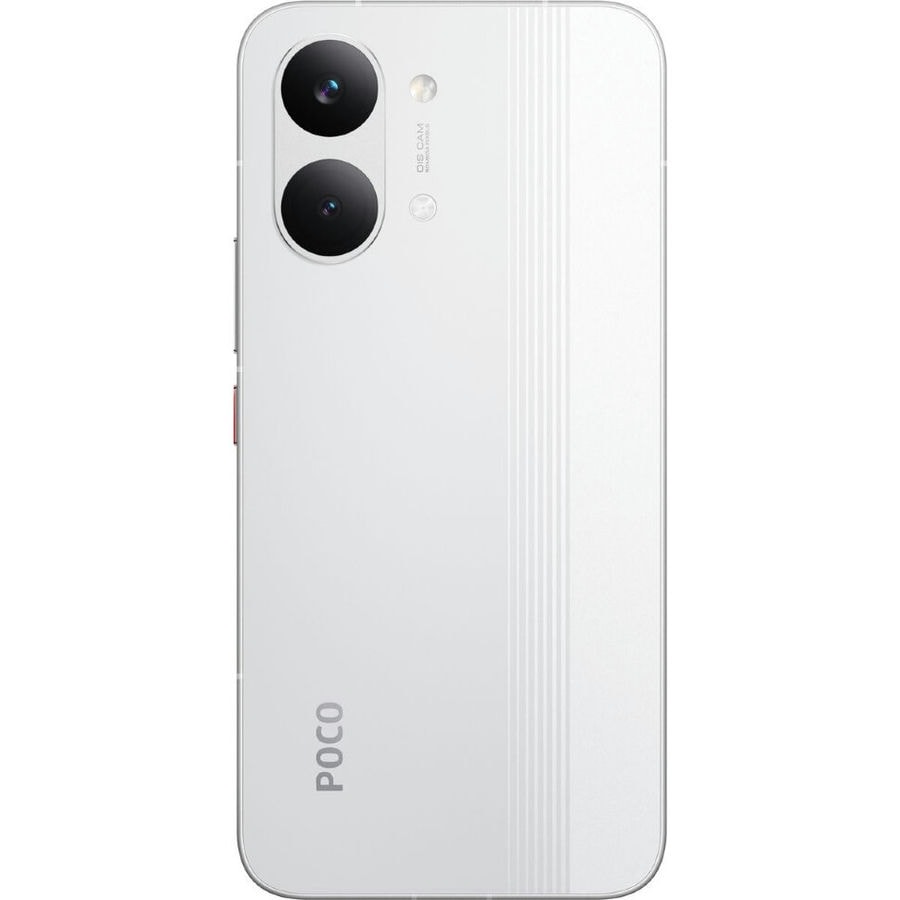 Смартфон Xiaomi POCO X8 Pro Max 12/256 ГБ Белый (White)