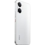Смартфон Xiaomi POCO X8 Pro Max 12/256 ГБ Белый (White)