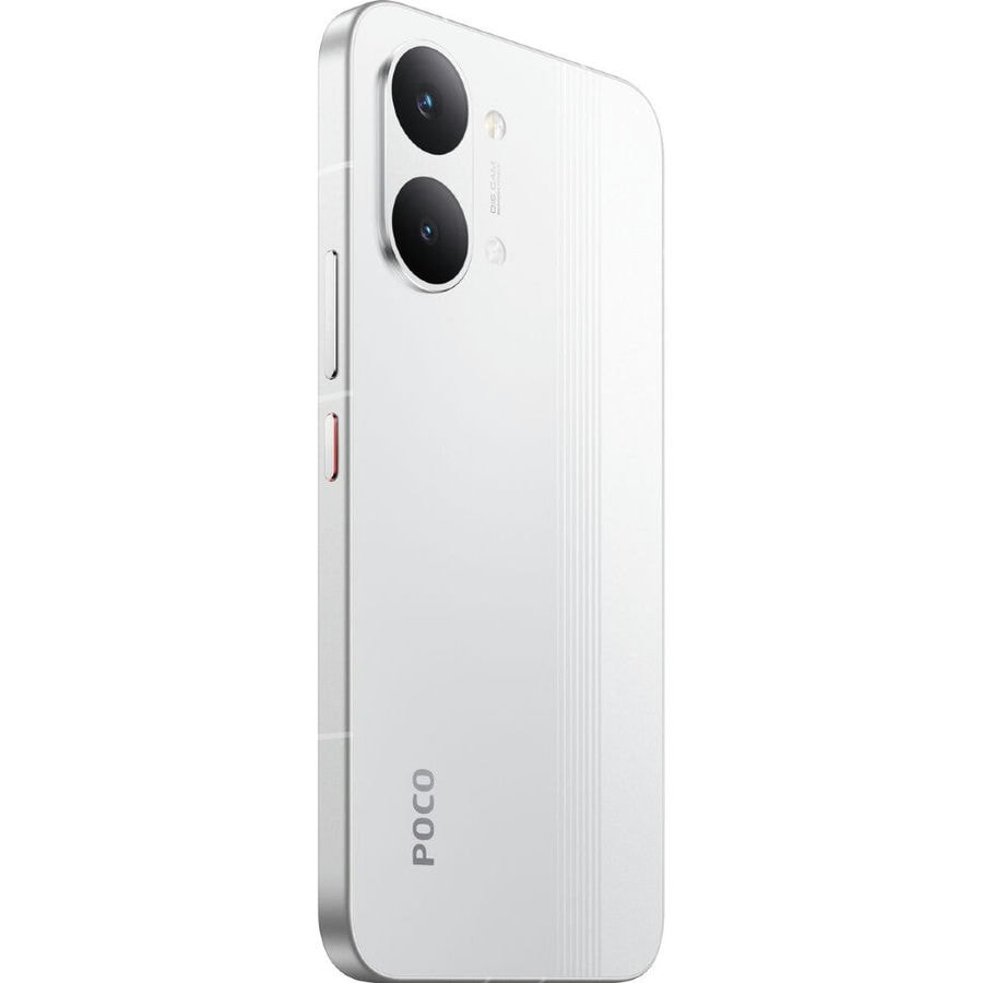 Смартфон Xiaomi POCO X8 Pro Max 12/512 ГБ Белый (White)
