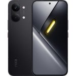 Смартфон Xiaomi POCO X8 Pro Max 12/512 ГБ Черный (Black)