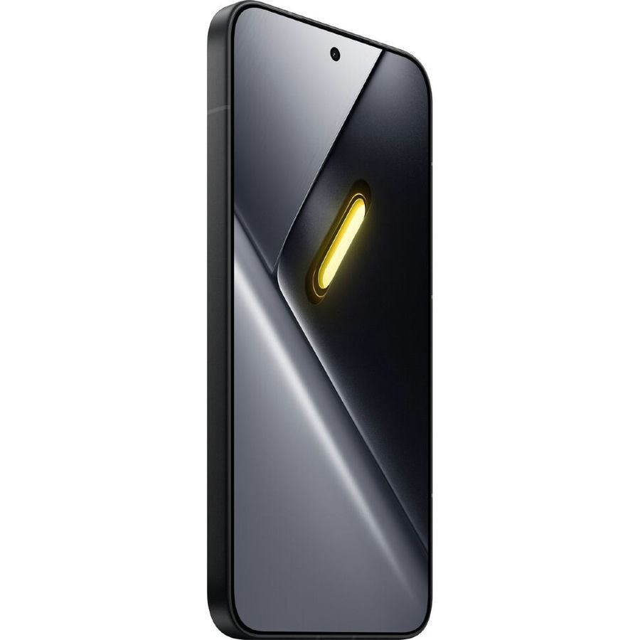 Смартфон Xiaomi POCO X8 Pro Max 12/512 ГБ Черный (Black)