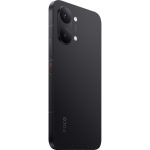 Смартфон Xiaomi POCO X8 Pro Max 12/512 ГБ Черный (Black)