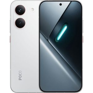 Смартфон Xiaomi POCO X8 Pro 8/512 ГБ Белый (White)