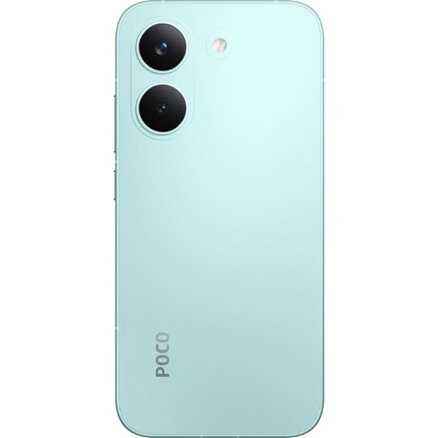 Смартфон Xiaomi POCO X8 Pro 8/256 ГБ Зеленый (Mint Green)