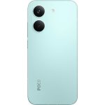 Смартфон Xiaomi POCO X8 Pro 8/512 ГБ Зеленый (Mint Green)