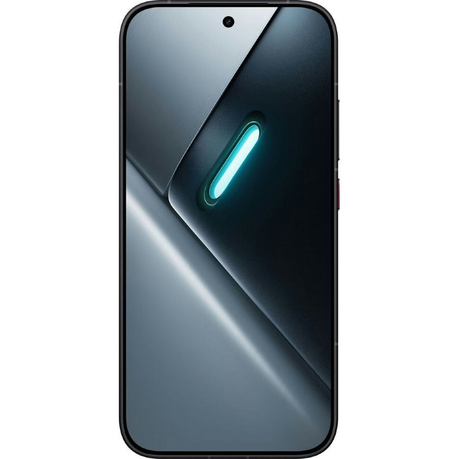 Смартфон Xiaomi POCO X8 Pro 12/512 ГБ Черный (Black)