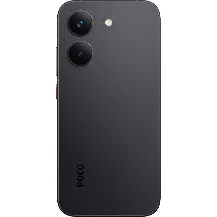 Смартфон Xiaomi POCO X8 Pro 12/512 ГБ Черный (Black)