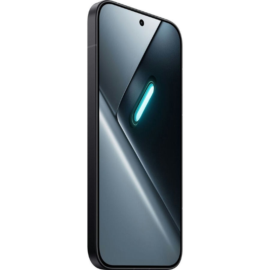 Смартфон Xiaomi POCO X8 Pro 12/512 ГБ Черный (Black)