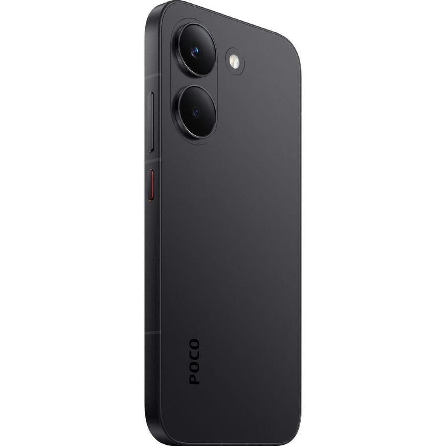 Смартфон Xiaomi POCO X8 Pro 12/512 ГБ Черный (Black)