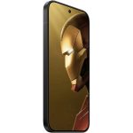 Смартфон Xiaomi POCO X8 Pro 12/512 ГБ Iron Man Edition Черный (Bl...