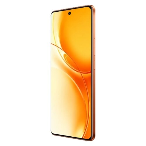 Смартфон realme P4 Power 8/256 ГБ Оранжевый (TransOrange)