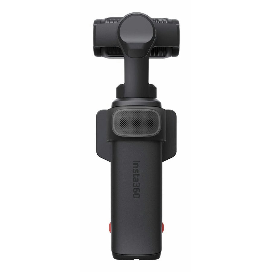 Экшн-камера Insta360 Luna Ultra Creator Bundle Черный (Cosmic Black)
