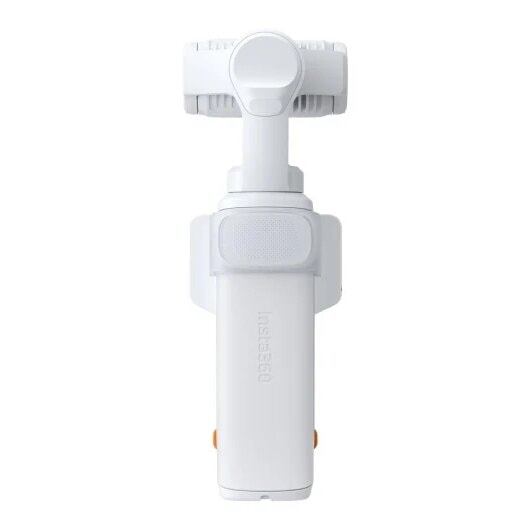 Экшн-камера Insta360 Luna Ultra Endurance Bundle Белый (Stellar White)