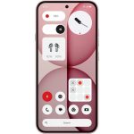 Смартфон Nothing Phone (4a) 12/256 ГБ Розовый (Pink)