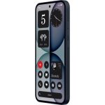Смартфон Nothing Phone (4a) 8/256 ГБ Черный (Black)