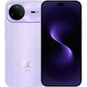 Смартфон HUAWEI Nova 15 Pro 12/256 ГБ Фиолетовый (Violet)