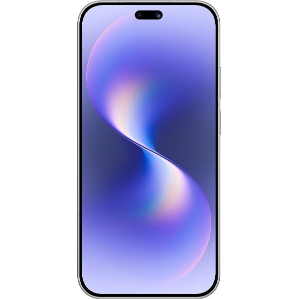 Смартфон HUAWEI Nova 15 Pro 12/512 ГБ Белый (White)