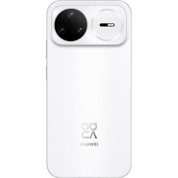 Смартфон HUAWEI Nova 15 Pro 12/512 ГБ Белый (White)