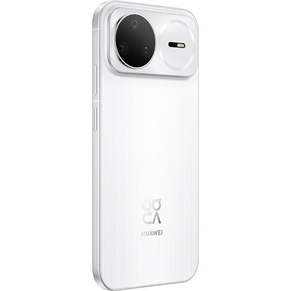Смартфон HUAWEI Nova 15 Pro 12/512 ГБ Белый (White)
