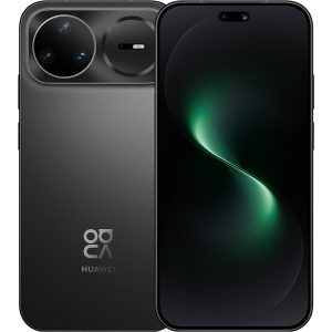 Смартфон HUAWEI Nova 15 Pro 12/256 ГБ Черный (Black)