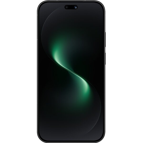 Смартфон HUAWEI Nova 15 Pro 12/512 ГБ Черный (Black)