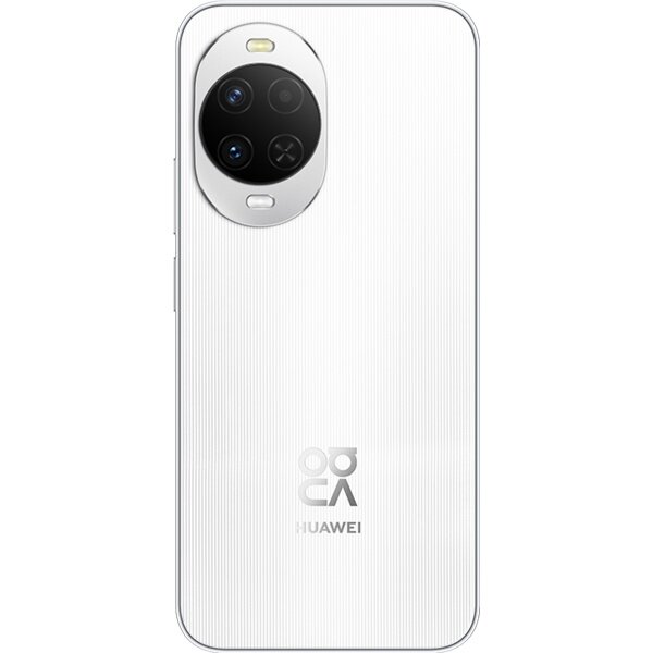 Смартфон HUAWEI Nova 15 12/512 ГБ Белый (White)