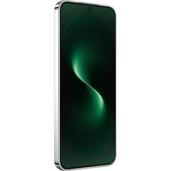 Смартфон HUAWEI Nova 15 12/256 ГБ Зеленый (Green)
