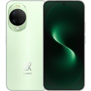 Смартфон HUAWEI Nova 15 12/512 ГБ Зеленый (Green)