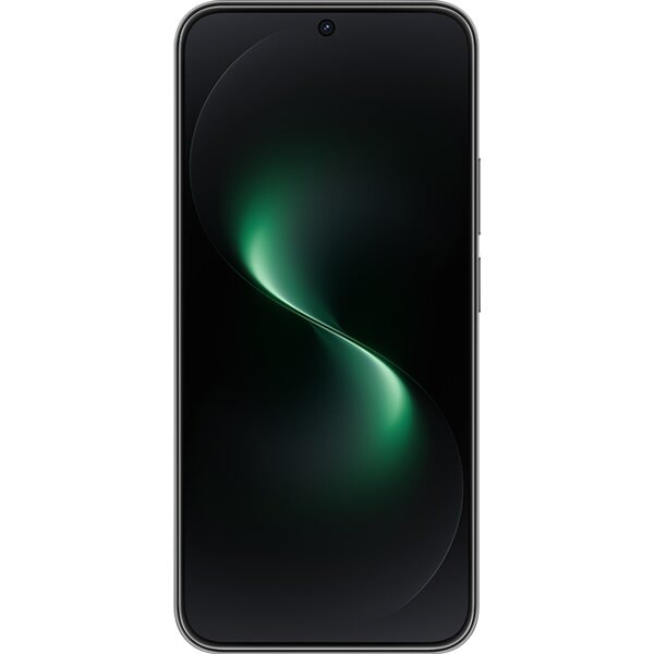 Смартфон HUAWEI Nova 15 12/256 ГБ Черный (Black)